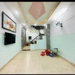 Bán nhà 4PN Trương Công Định Vũng Tàu 40m² 3.8 tỷ - Ảnh thu nhỏ 2