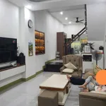 Bán nhà mặt tiền 3 tầng 49m2 Phường Lê Lợi Quy Nhơn 7.6 tỷ - Ảnh thu nhỏ 1