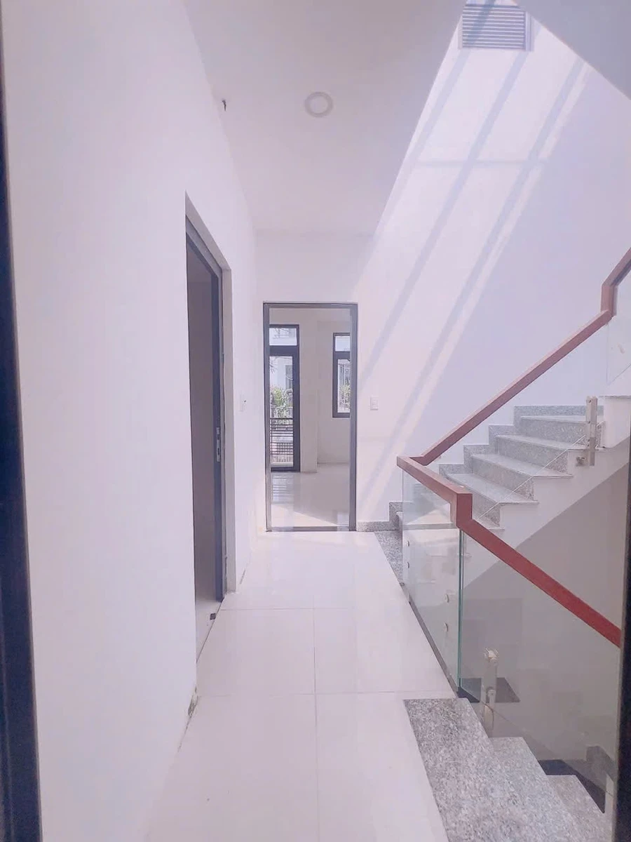 Bán nhà phố 2 tầng 52m2 Tam Bình, Thủ Đức, nhỉnh 4 tỷ - Ảnh thu nhỏ 2