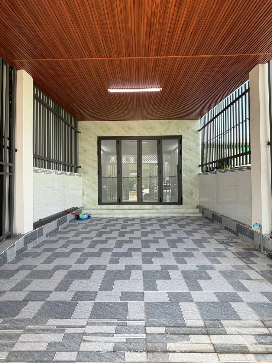 Bán nhà 1 trệt 1 gác 72m2 hẻm Phan Thị Ràng Rạch Giá - Ảnh thu nhỏ 2
