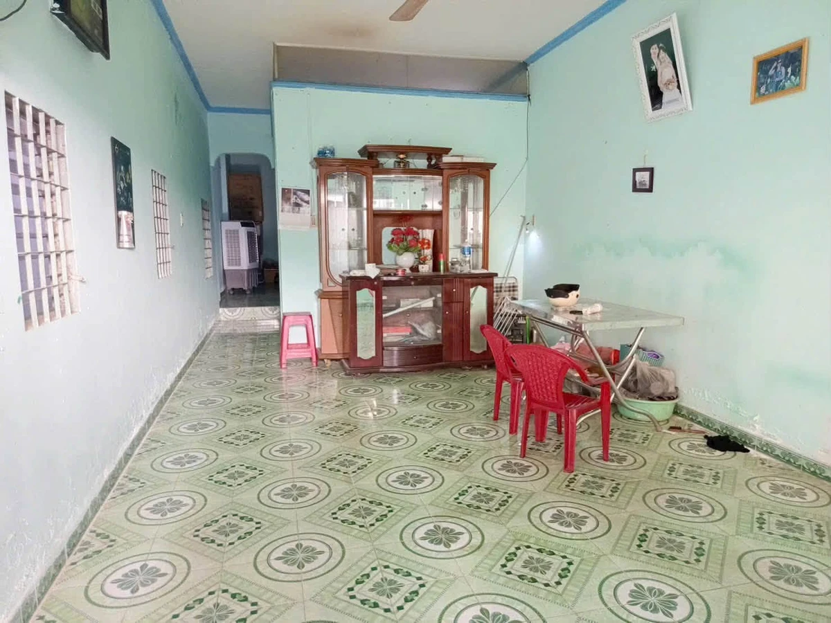 Bán lô đất thổ cư 86m² tặng nhà cấp 4 Phan Thiết - Ảnh thu nhỏ 4