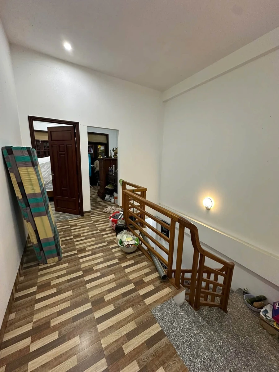 Bán nhà 2 tầng mặt tiền Nguyễn Phong Sắc Huế 112,75m² - Ảnh thu nhỏ 3