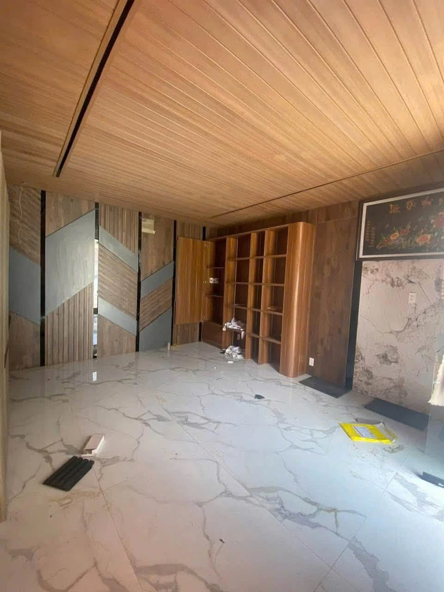 Bán kho Phan Huy Ích 289m² - Ảnh thu nhỏ 3