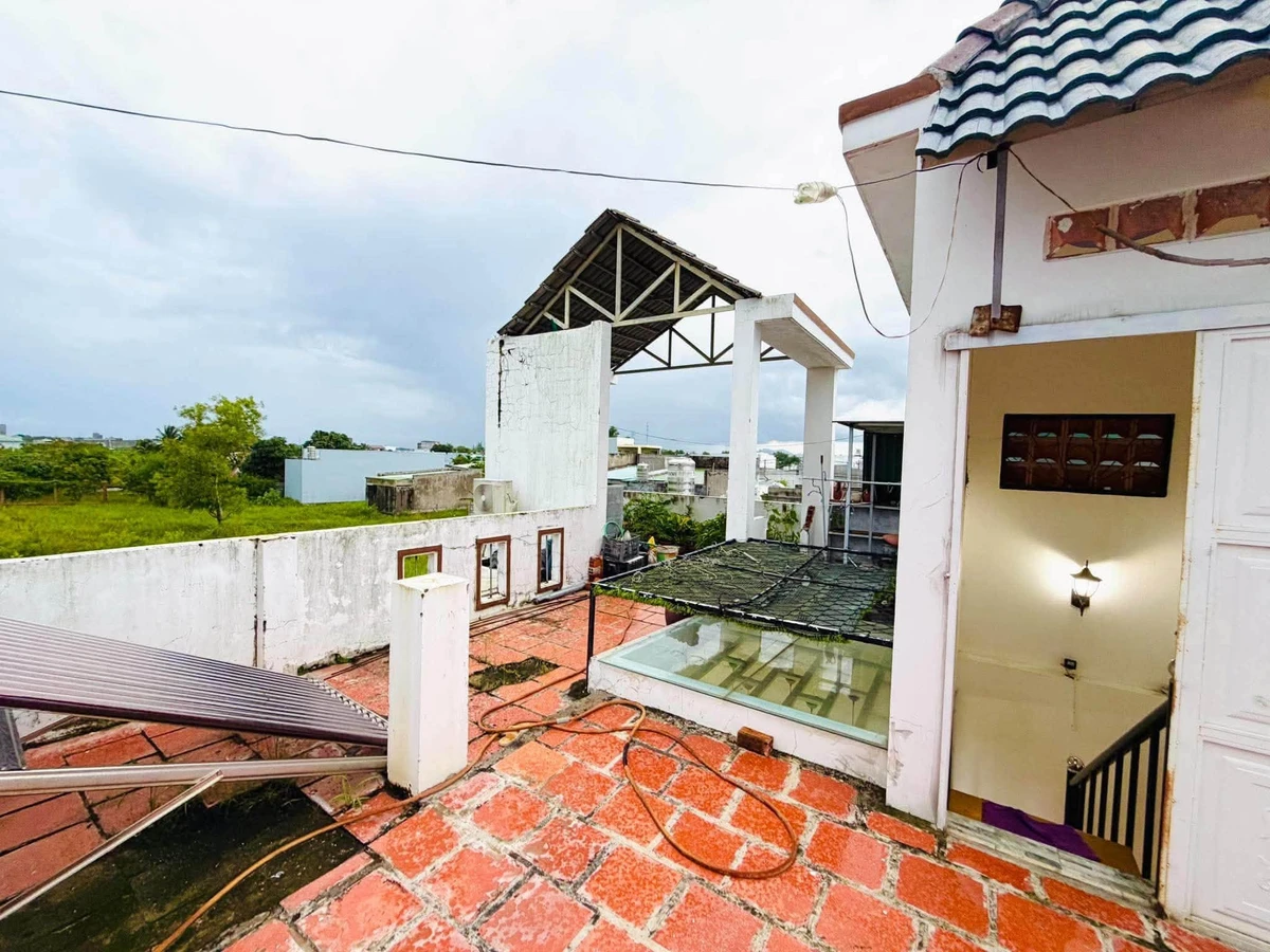 Nhà bán 150m² 2PN Ngô Đức Tốn Phan Thiết 2.1 tỷ - Ảnh 1