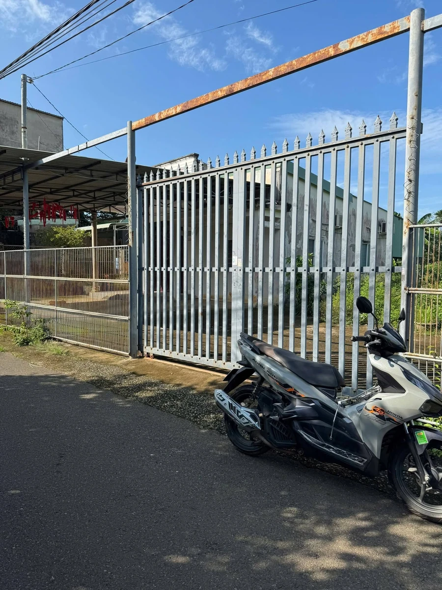 Bán đất 2.000m² (350m² thổ cư) Hoà Long, TP Bà Rịa, giá 9,2 tỷ - Ảnh 1