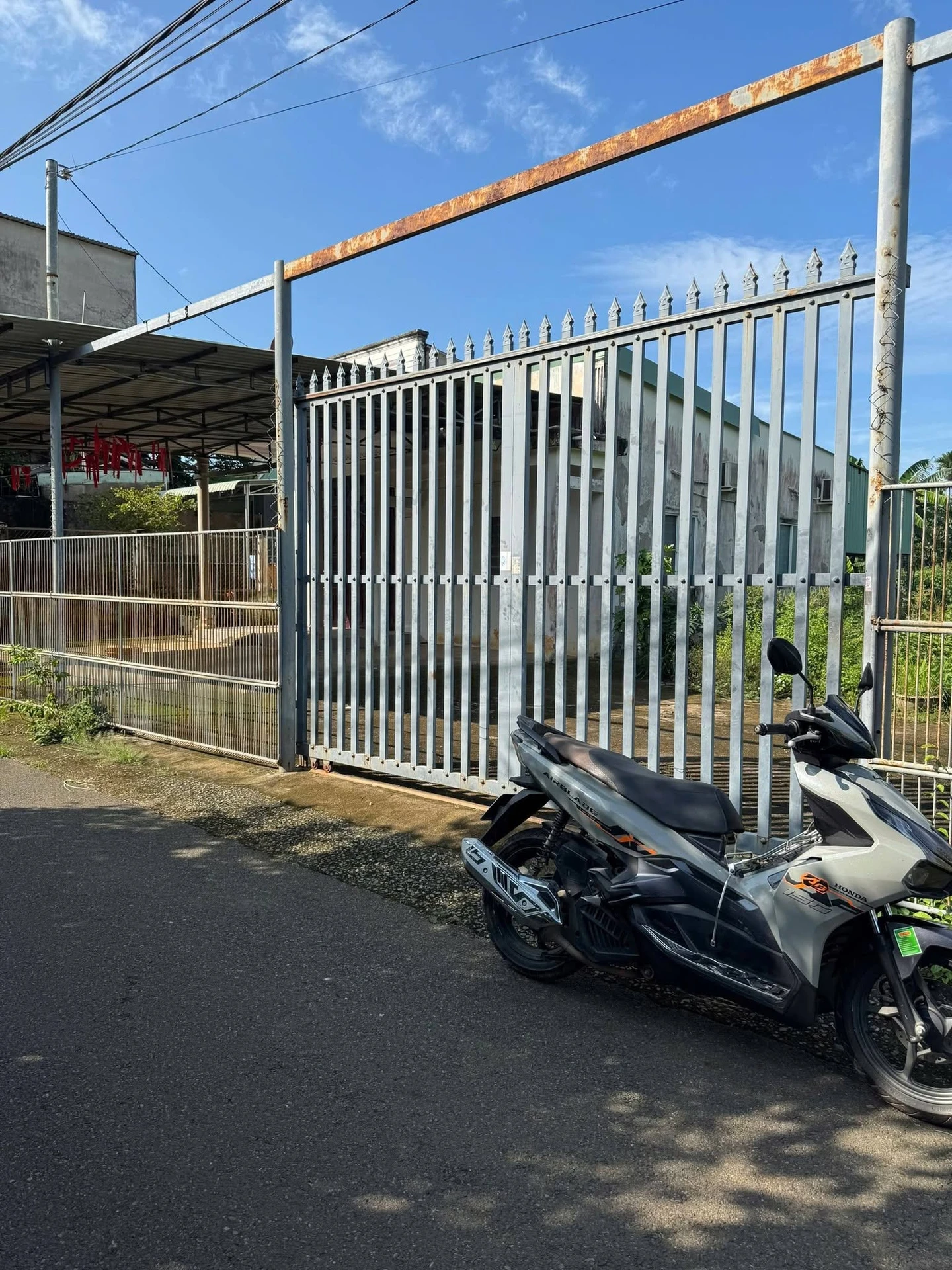 Bán đất 2.000m² (350m² thổ cư) Hoà Long, TP Bà Rịa, giá 9,2 tỷ - Ảnh 1