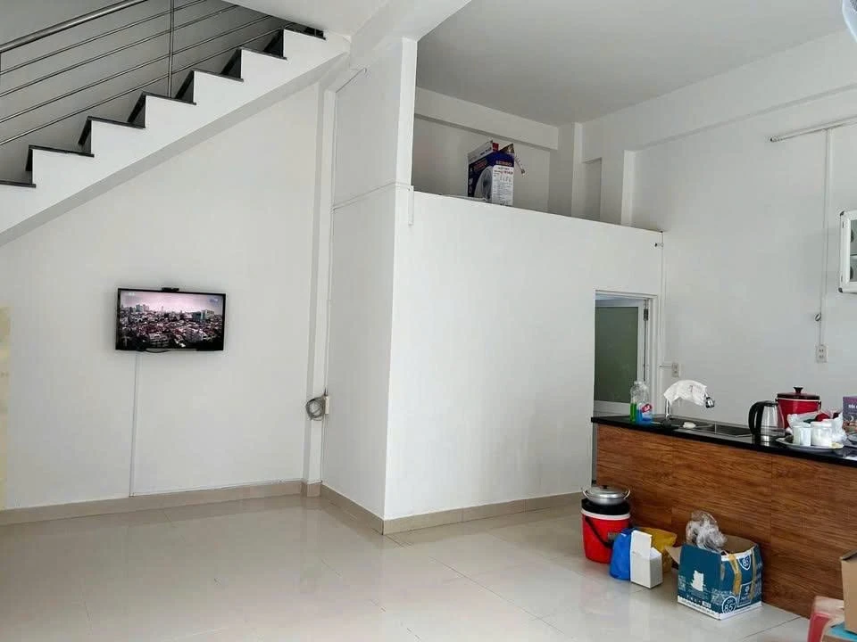 Bán nhà 1 tầng 30m² Sư Vạn Hạnh Nha Trang 2,45 tỷ - Ảnh thu nhỏ 5