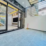 Cho thuê nhà 4 tầng 4PN 60m2 Thiên Lôi, 15 triệu/tháng - Ảnh thu nhỏ 4