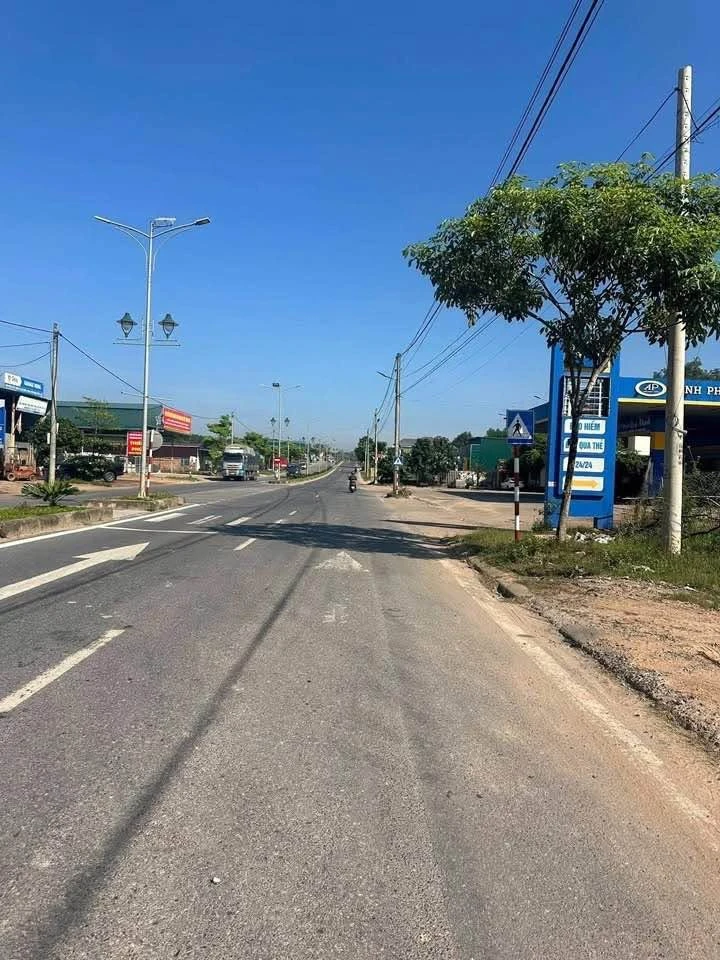 Bán lô đất mặt tiền Trần Bình Trọng 150m² 1,2 tỷ - Ảnh thu nhỏ 3