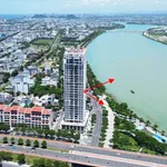 Bán căn hộ 1 phòng ngủ 35m² Sun Panorama 2, Quận 1 - Ảnh thu nhỏ 1