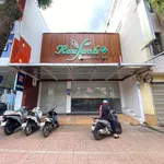 Cho thuê nguyên căn 160m² mặt tiền Trần Phú kinh doanh - Ảnh thu nhỏ 1