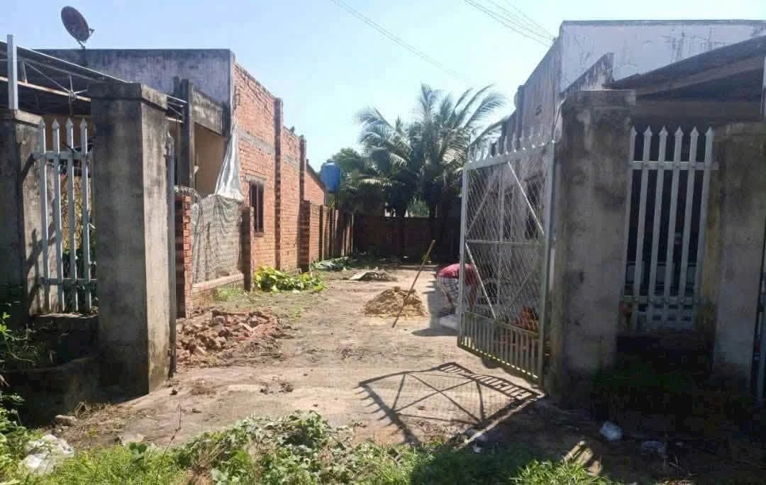 Bán đất hẻm Ngô Quyền 168m2 giá 500 triệu - Ảnh thu nhỏ 2