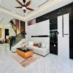 Cho thuê nhà 3PN, 52m2, Tú Mỡ, Gò Vấp, 25 triệu/tháng - Ảnh thu nhỏ 2