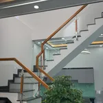 Bán nhà 1 trệt 1 lầu 100m2 3PN chợ Bà Tri giá 2,9 tỷ - Ảnh thu nhỏ 3