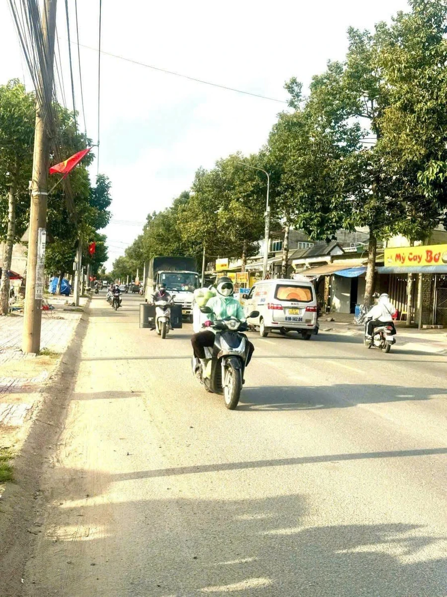 Bán đất mặt tiền Phạm Văn Diêu, Biên Hòa 90m², 4.5 tỷ - Ảnh thu nhỏ 2