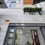 Bán nhà hẻm 2 tầng 23m² Nguyễn Văn Đậu, Bình Thạnh, 2PN 2WC, giá 4,18 tỷ - Ảnh thu nhỏ 1