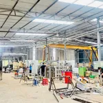 Cho thuê xưởng 1000m2 Phước Tân Biên Hòa 40 triệu/tháng - Ảnh thu nhỏ 3