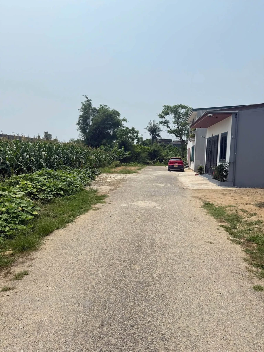 Bán đất 90 m² Nam Liên Nhà Bè, 2 tỷ - Ảnh thu nhỏ 3