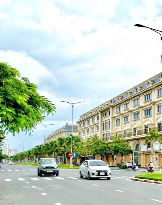 Cắt lỗ 500 triệu - Bán nhanh 100m2 đất Hùng Vương vị trí TTTP - Ảnh thu nhỏ 2