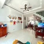 Bán nhà phố 4 tầng 59m2, 4PN, 5WC, sát Vạn Phúc City, Hiệp Bình Phước, Thủ Đức - Ảnh thu nhỏ 2