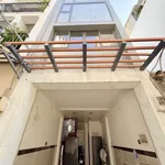 Bán nhà hẻm 5 tầng gần 30m2, 3PN gần ĐH Sư phạm - ĐH Sài Gòn, giá 6,5 tỷ - Ảnh thu nhỏ 1