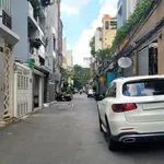 Bán nhà 6 tầng hẻm Lê Văn Sỹ Q.3, 82m2, 20 tỷ - Ảnh thu nhỏ 2