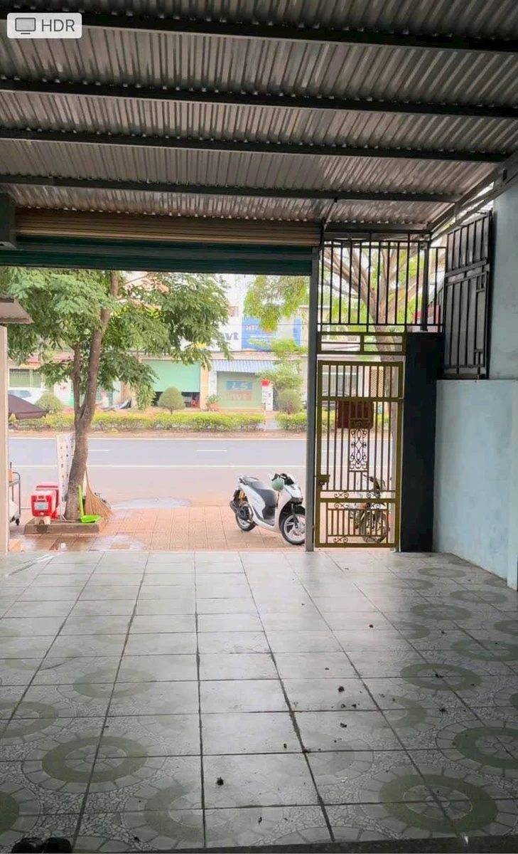 Bán nhà lô góc 2 mặt tiền QL14, Đồng Xoài, 308m² - Ảnh thu nhỏ 4