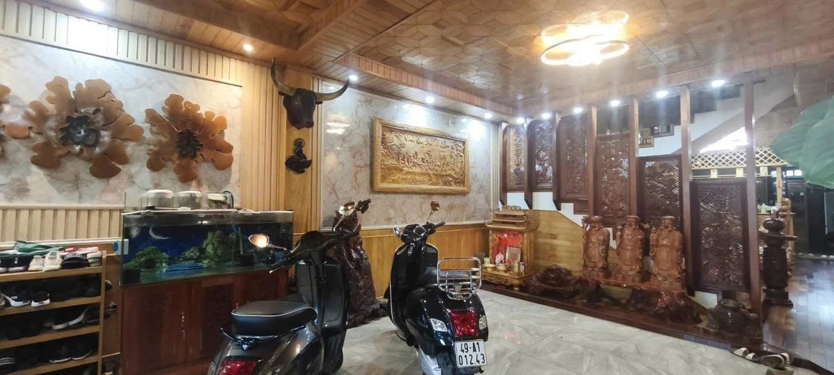 Bán nhà và kho mặt tiền Đà Lạt 775,7m², 4PN, 64 tỷ - Ảnh thu nhỏ 4