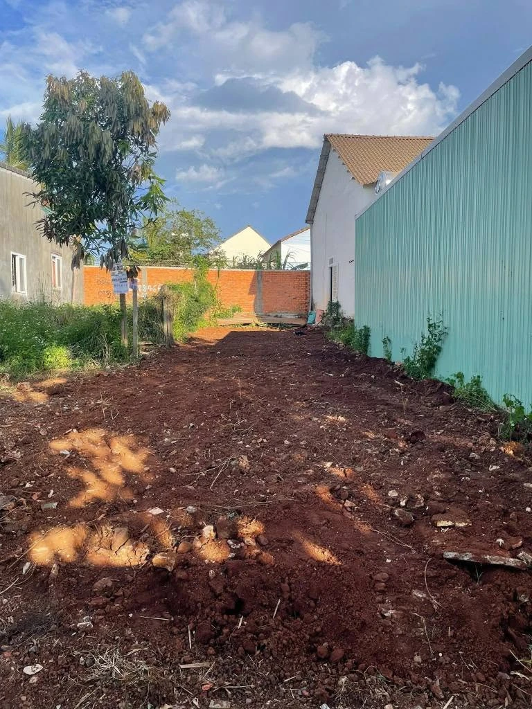 Bán đất thổ cư 86m² Hẻm 451 Y Moan Buôn Ma Thuột, giá 1,39 tỷ - Ảnh 1