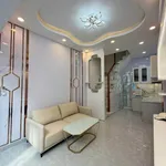 Bán nhà hẻm Nguyễn Trãi 35m² 3 phòng ngủ Quận 5 - Ảnh thu nhỏ 2