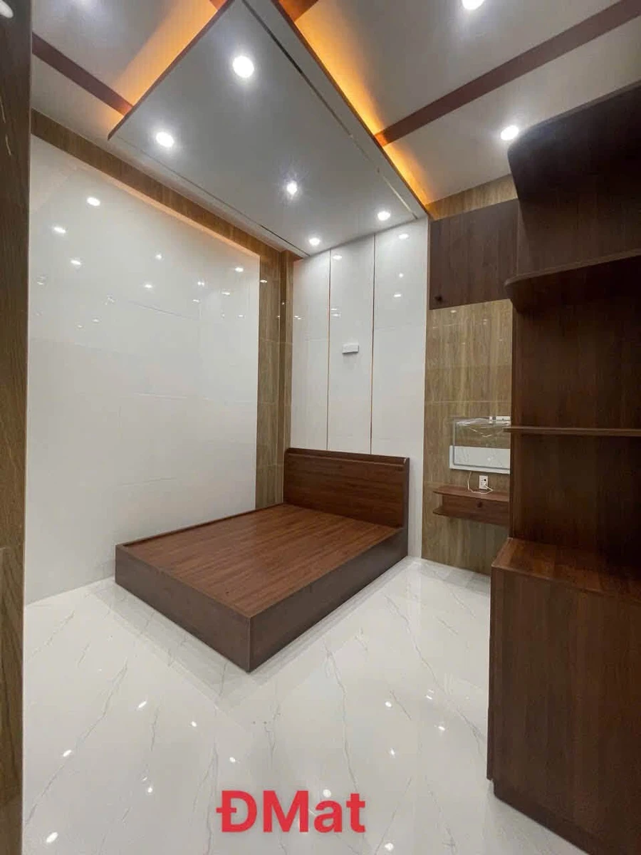 Bán nhà cấp 4 mới 3PN 80m² Phước Tỉnh, gần biển - Ảnh thu nhỏ 4