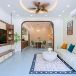 Bán nhà 4 tầng 54m2 kiệt Yên Bái gần sông Hàn, Đà Nẵng, đang kinh doanh homestay - Ảnh thu nhỏ 4