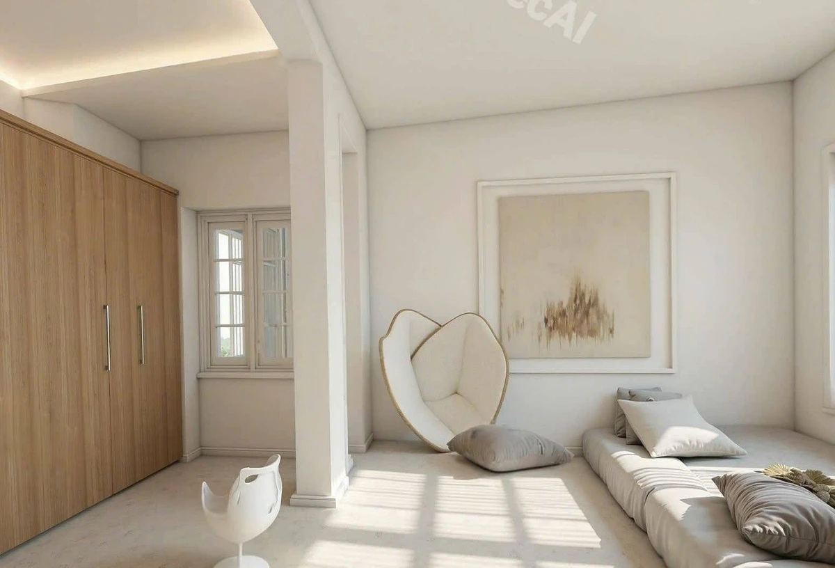 Bán nhà phố 150m² 3 phòng ngủ 5,5 tầng Ba Đình 7,4 tỷ - Ảnh thu nhỏ 3