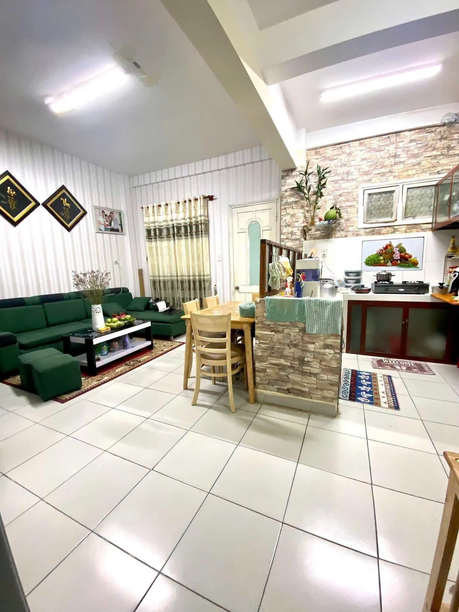 Bán căn hộ 2PN 67m² trung tâm Đà Lạt 1.7 tỷ - Ảnh 1