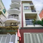 Bán nhà 64m² 1 trệt 3 lầu sân thượng đường Thạch Thị Thanh, Tân Định, Quận 1 - Ảnh thu nhỏ 1