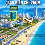 5 ngày cuối: Mua nhà tặng ô tô 200-300 triệu - Căn 2PN Simona Heights full nội thất 4* chỉ 2,5 tỷ - Ảnh thu nhỏ 2