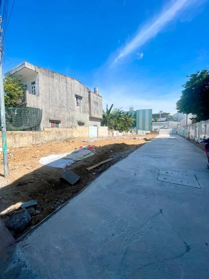 Bán cặp đất kiệt ô tô Tôn Đức Thắng, 65-66m², Tân Bình - Ảnh thu nhỏ 2