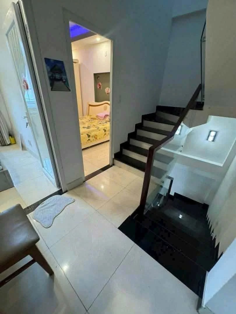 Cho thuê nhà 4PN 180m² kiệt Lê Duẩn 14tr/tháng - Ảnh thu nhỏ 3