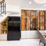 Bán nhà hẻm Nguyễn Trung Trực 48m2, 3 tầng 3PN, 6,2 tỷ, Bình Thạnh - Ảnh thu nhỏ 3