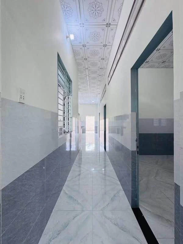 Nhà chữ L 3 PN, 100m² đường Trần Phú, Tây Ninh, 1 tỷ 550 - Ảnh thu nhỏ 5