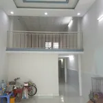 Cho thuê nhà hẻm xe hơi Nguyễn Hữu Tiến, Tân Phú, 100m2, 9.5 triệu/tháng - Ảnh thu nhỏ 1