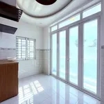 Bán nhà 4 tầng Đường 6 Linh Tây 58m² 5.2 tỷ - Ảnh thu nhỏ 3