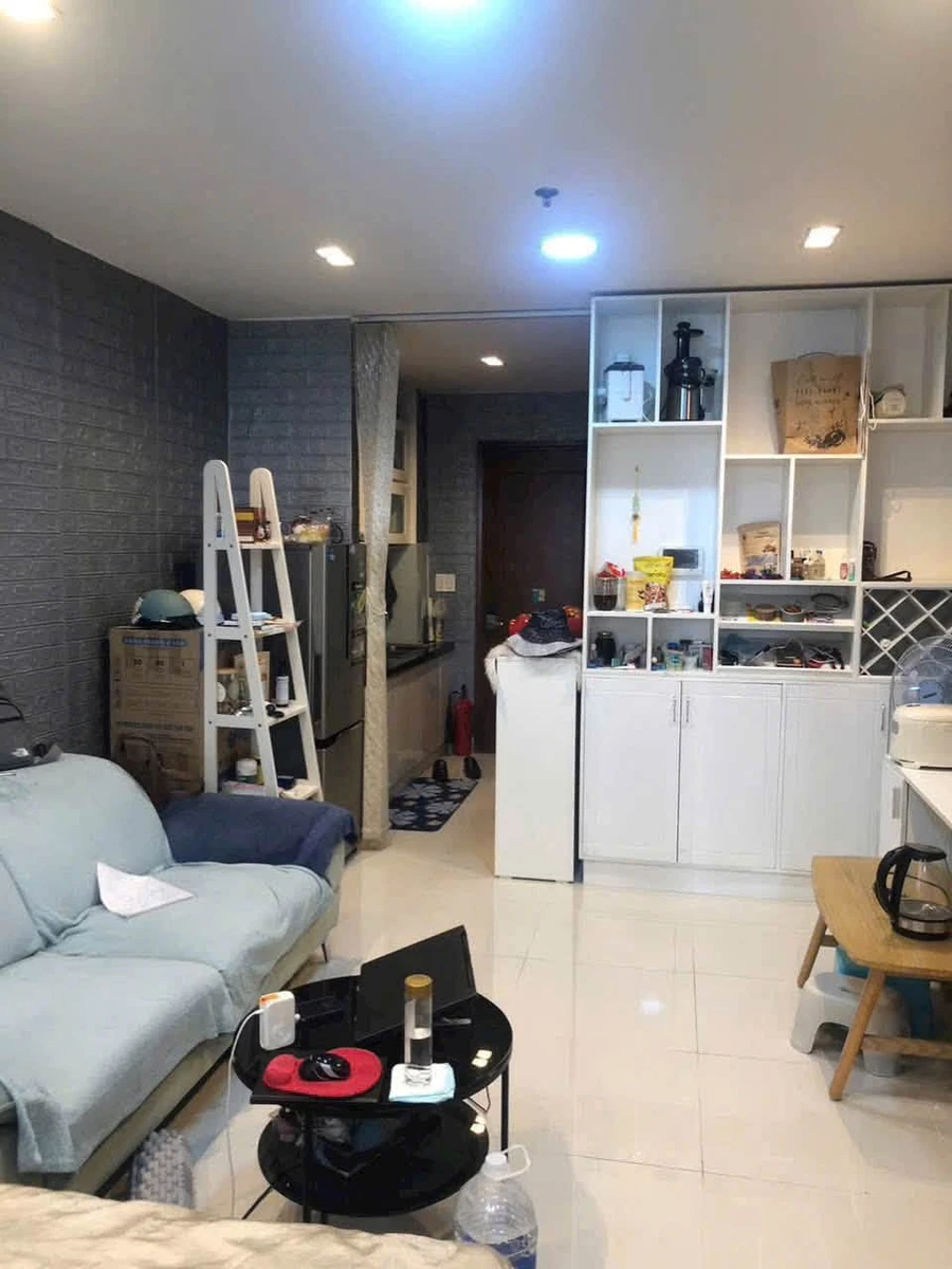 Bán căn hộ 34m2 SkyCenter, Tân Bình, 2 tỷ 970 triệu - Ảnh thu nhỏ 2