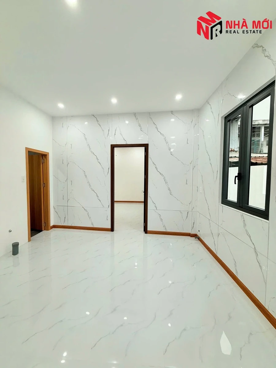 Bán villa 3 phòng ngủ 136m² trung tâm Cà Mau 2 tỷ 1 - Ảnh thu nhỏ 5