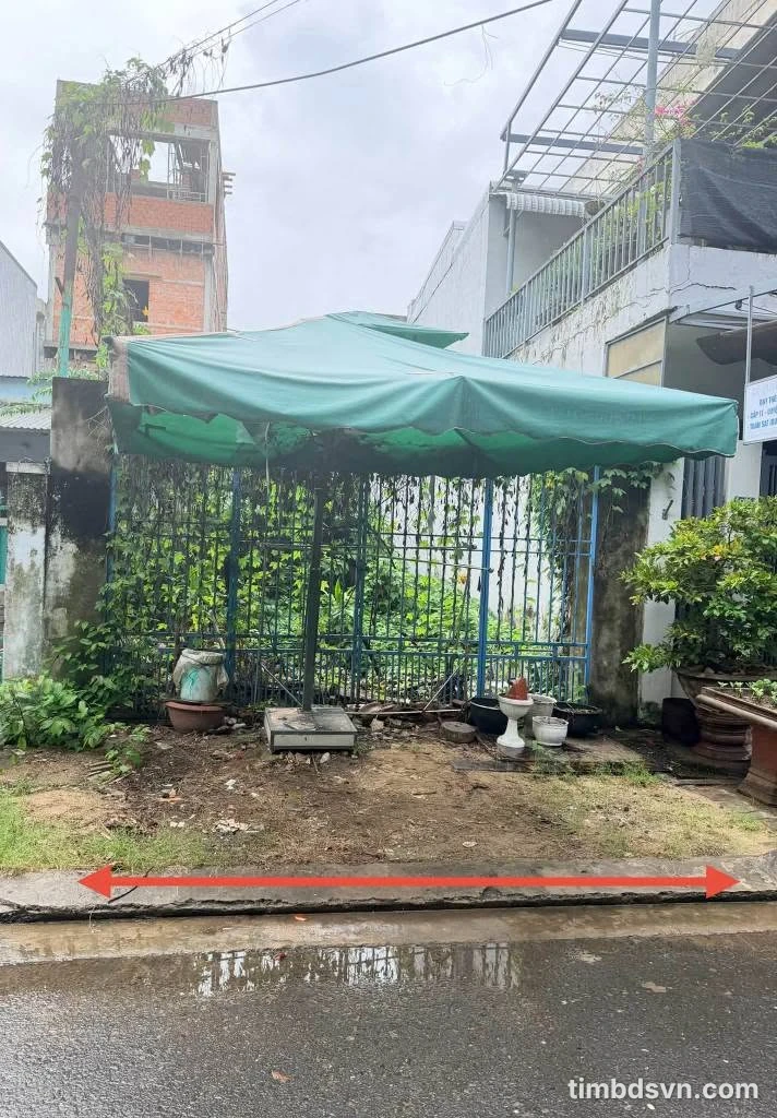 Bán đất 90m² đường Nguyễn Giản Thanh, Đà Nẵng, giá 5,57 tỷ - Ảnh 1