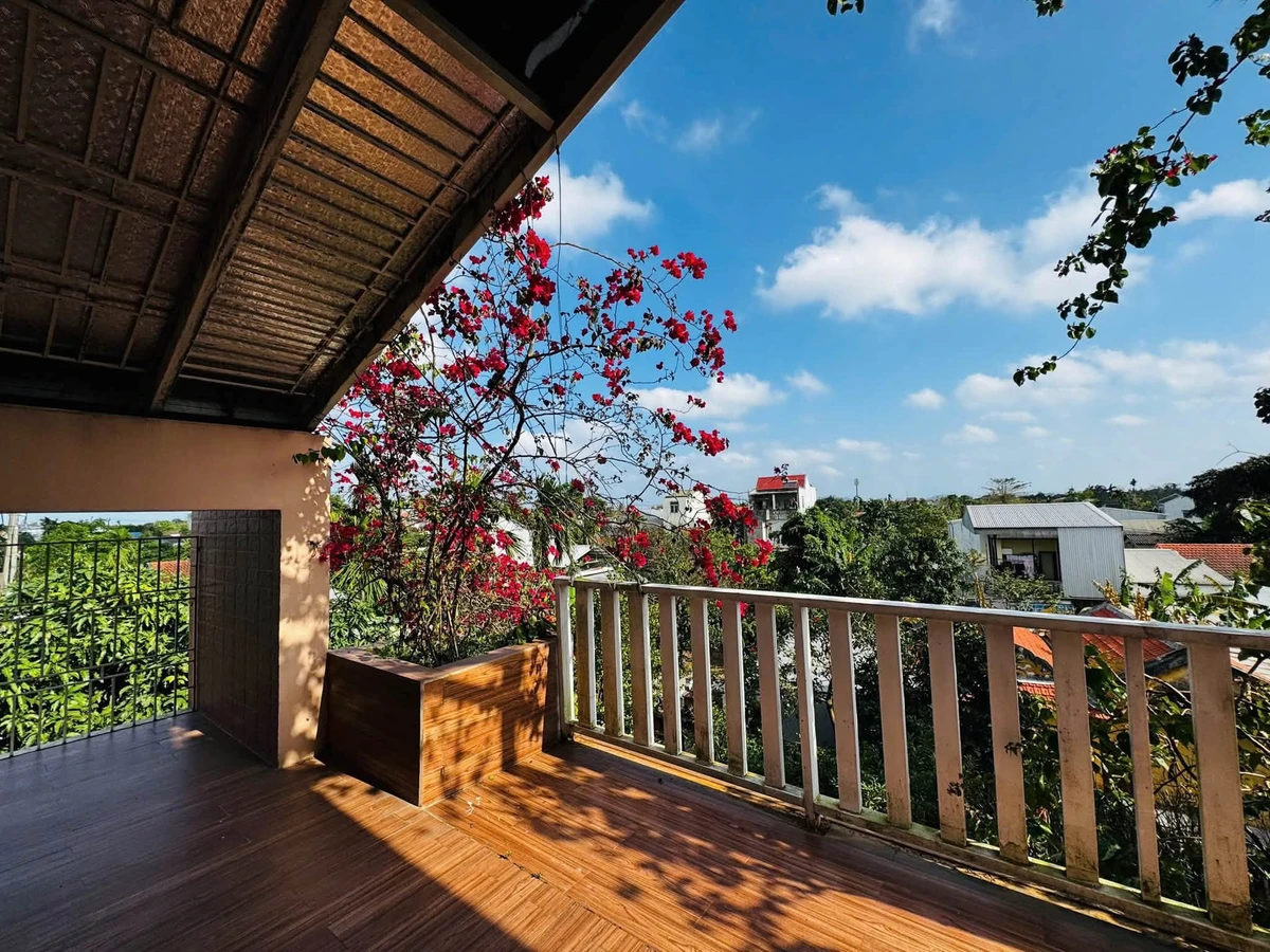 Bán nhà 3 tầng kiệt ô tô đường Lý Nam Đế, gần cầu An Hòa, TP Huế, 100m2, 2,59 tỷ - Ảnh thu nhỏ 5