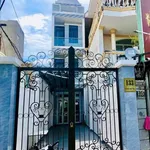 Bán nhà mặt tiền 4 tầng 93 m² Vũng Tàu 10.5 tỷ - Ảnh thu nhỏ 1