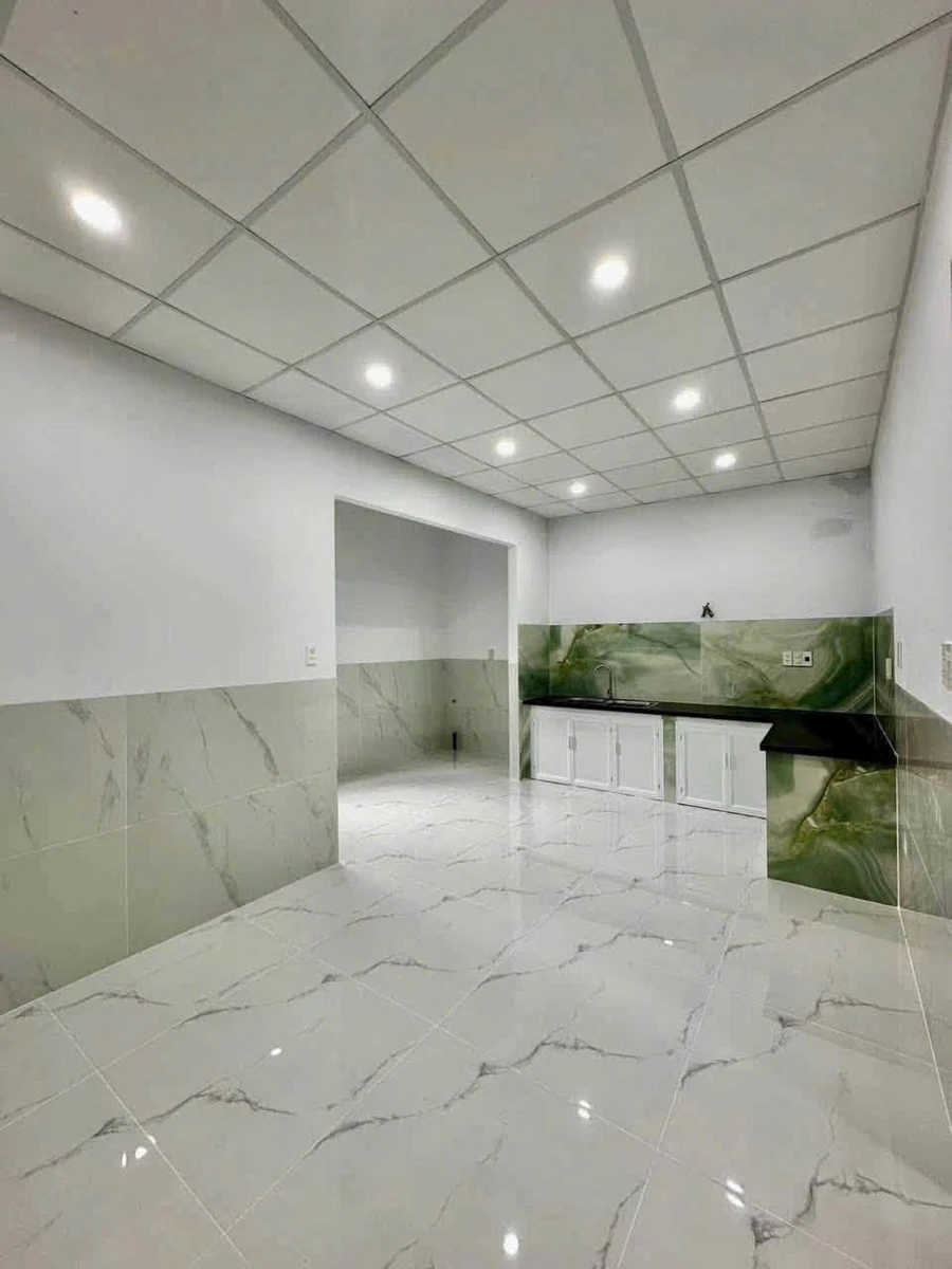 Bán nhà cấp 4 90m2 sổ hồng riêng, 2 phòng ngủ gần UBND phường Bửu Long, Biên Hòa - Ảnh thu nhỏ 4