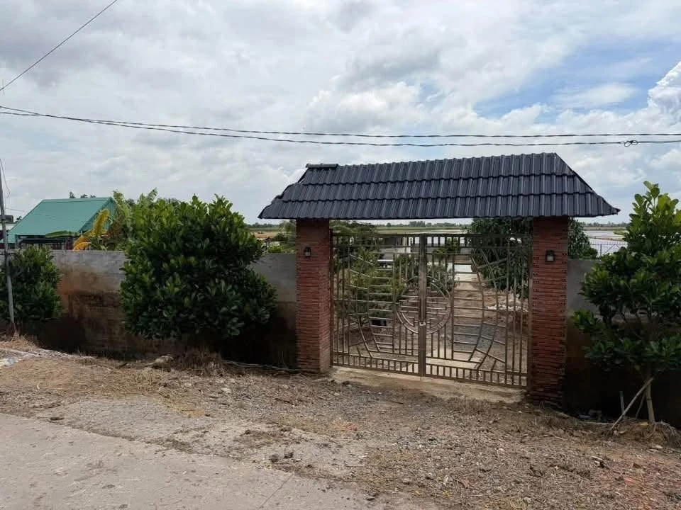 Bán 19 công đất xã Tân Thạnh Tây Ninh, 3,8 tỷ - Ảnh thu nhỏ 3