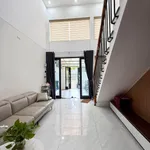 Bán nhà mê lửng 77m2 mặt tiền 5m5 Trường Chinh, Đà Nẵng - Ảnh thu nhỏ 4